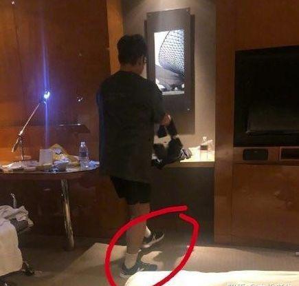 汉中足浴事件爆料最新,揭秘背后惊人真相