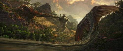 哥斯拉大战金刚最新爆料,史诗对决，揭秘幕后秘密与全新剧情曝光